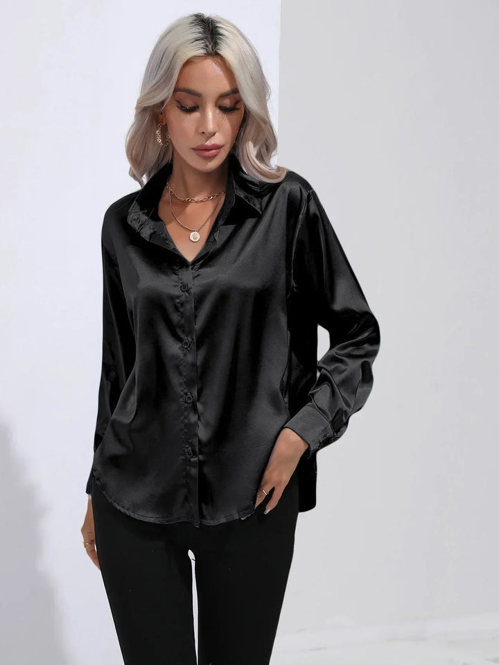 Isotta Elegante Blouse