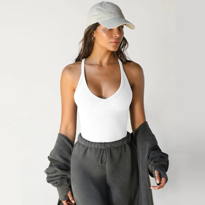 Gwen Elegante Top