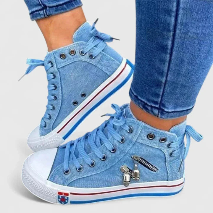 Zhyelle Elegante Schoenen