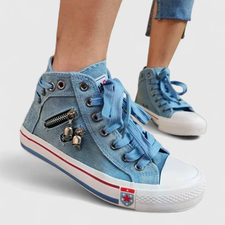 Zhyelle Elegante Schoenen