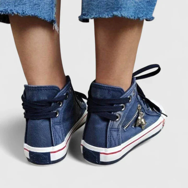 Zhyelle Elegante Schoenen
