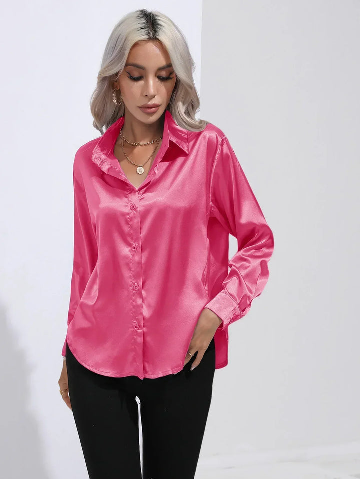 Isotta Elegante Blouse