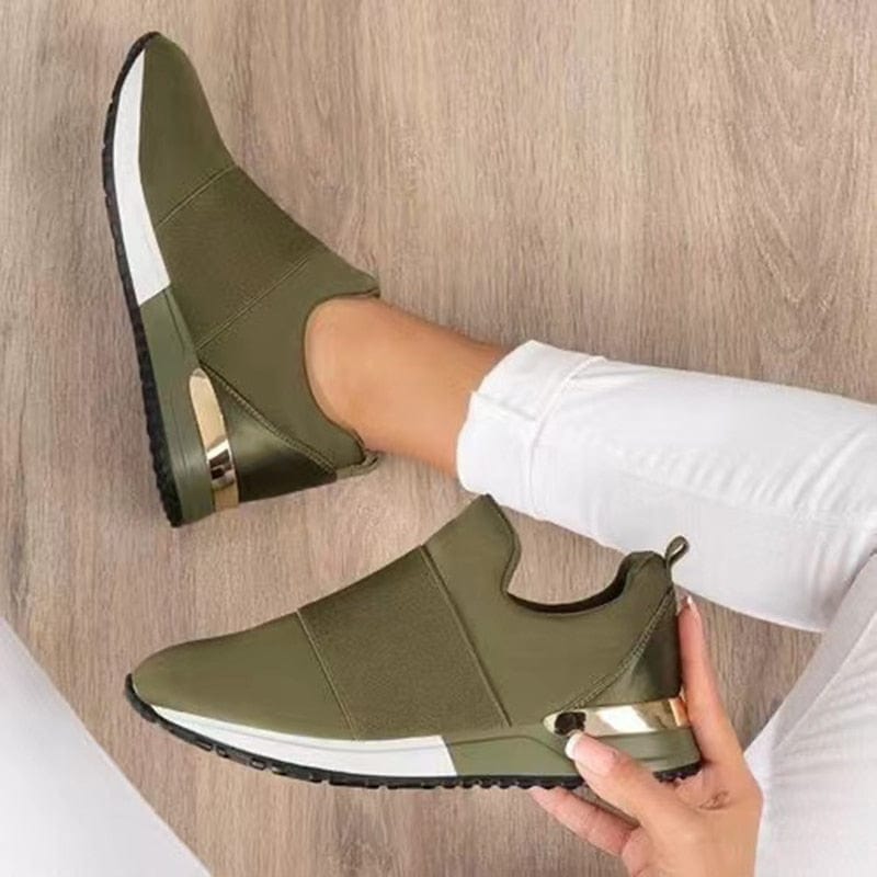 Cilla Stijlvolle Sneakers