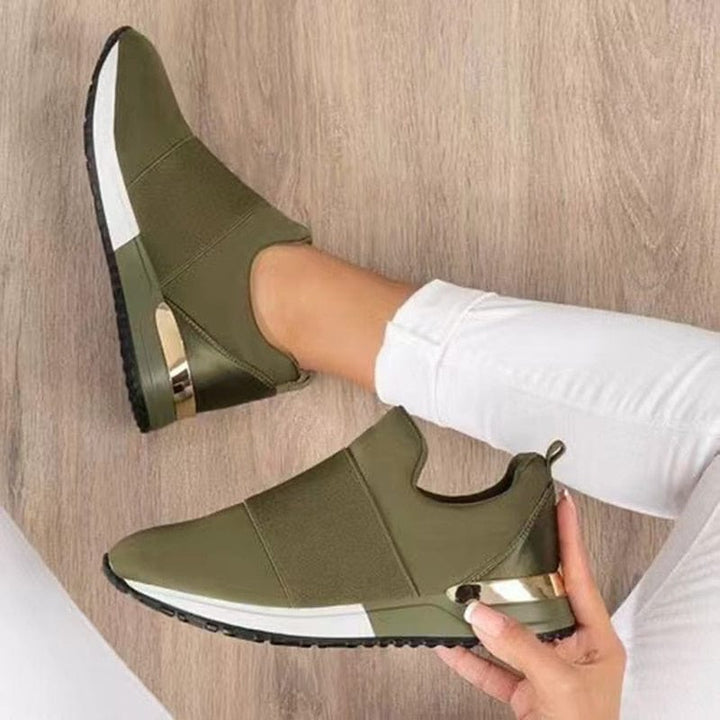Cilla Stijlvolle Sneakers