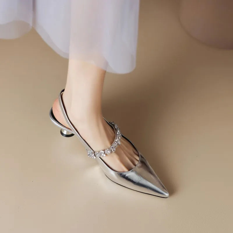 Seraphina Elegante Hakken