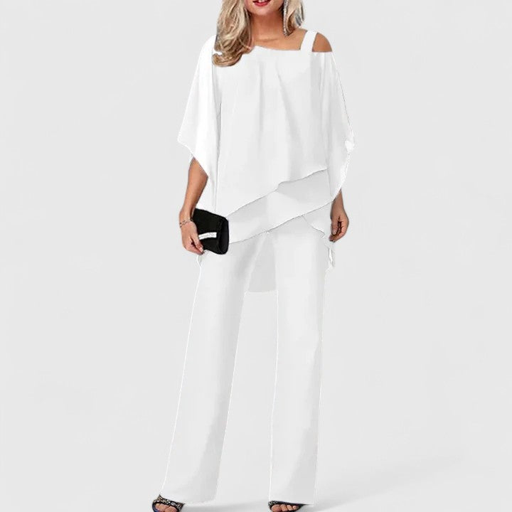 Serenity Elegante Broek