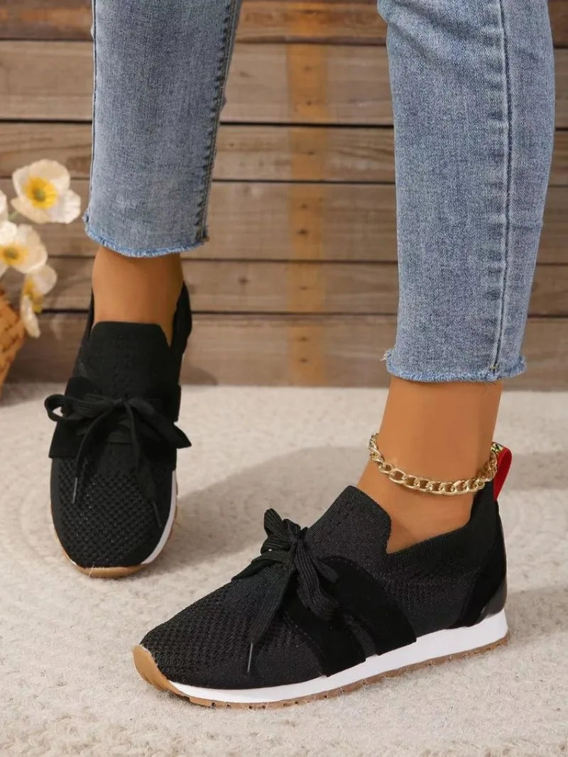 Hedwig Elegante Sneakers