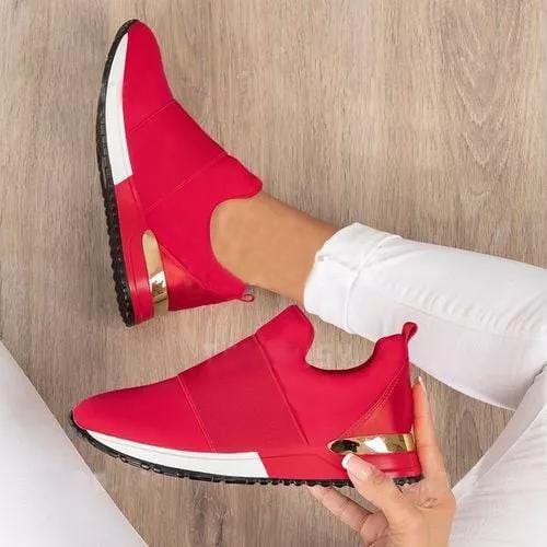 Cilla Stijlvolle Sneakers