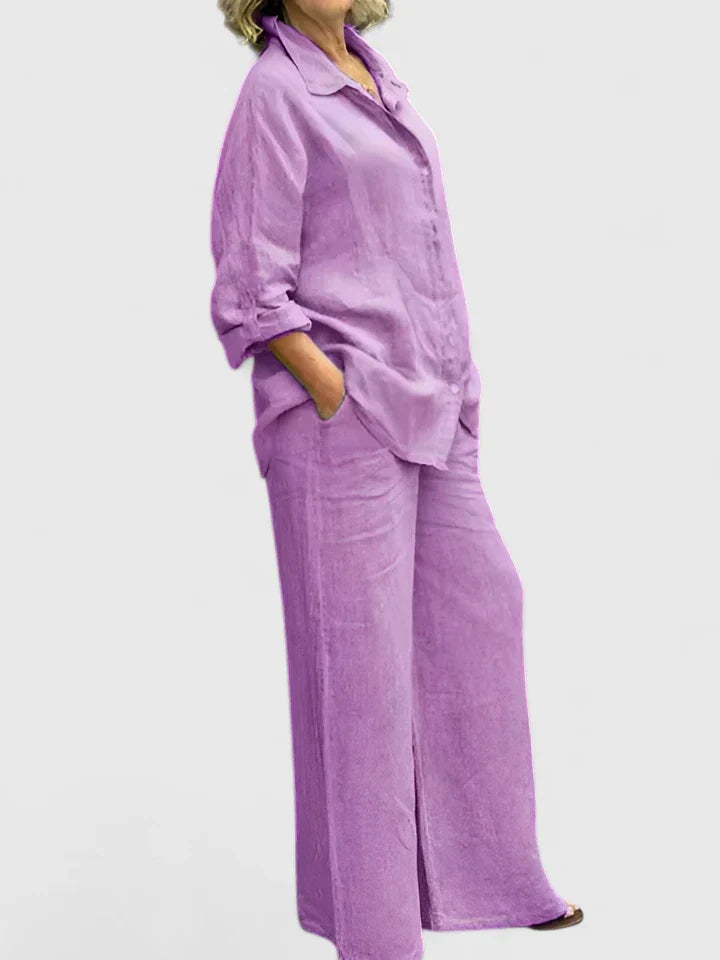 Danilyn Stijlvolle Set