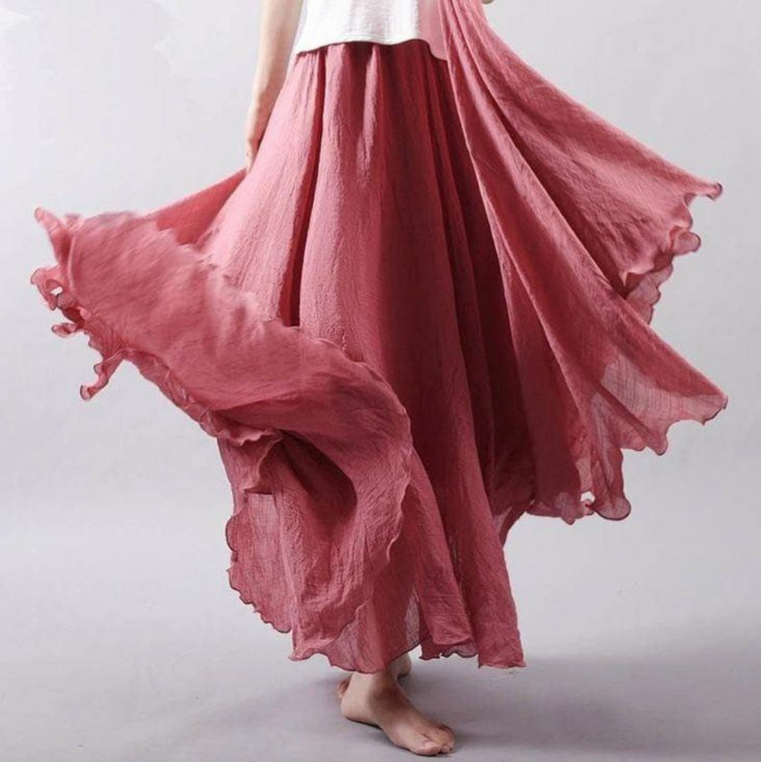 Eliana Stijlvolle Rok
