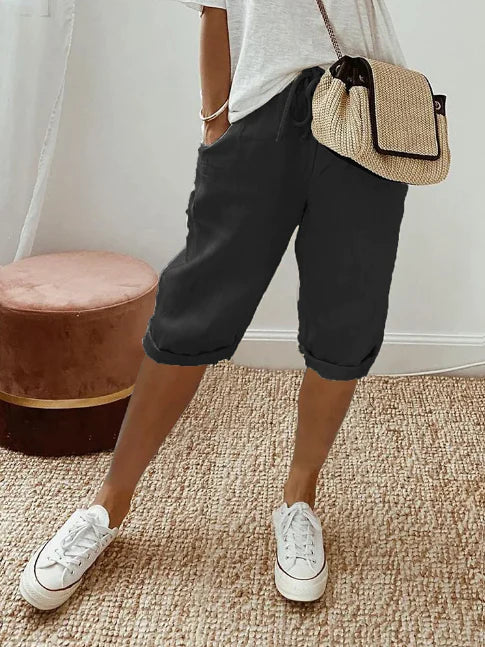 Kassandra Tijdloze Broek