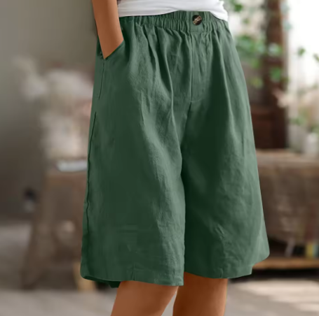 Renee Elegante Shorts