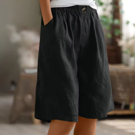 Renee Elegante Shorts