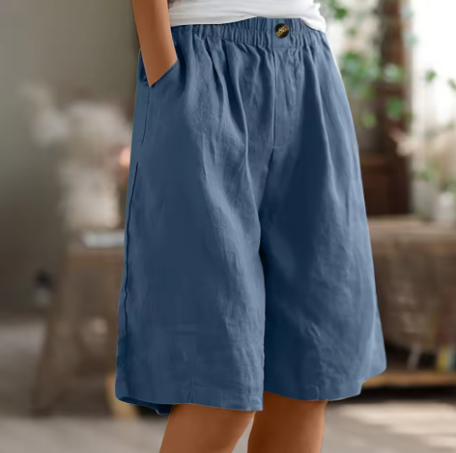 Renee Elegante Shorts