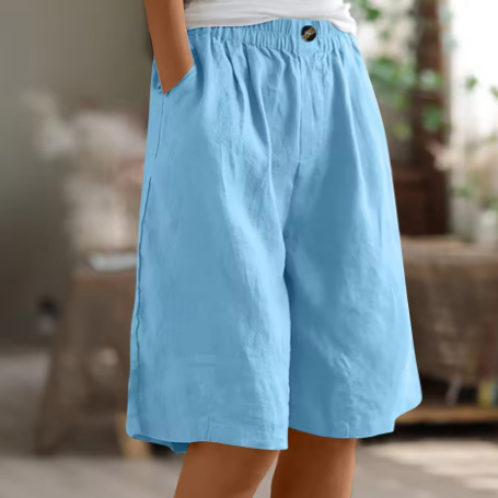 Renee Elegante Shorts
