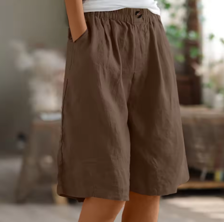 Renee Elegante Shorts