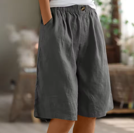 Renee Elegante Shorts
