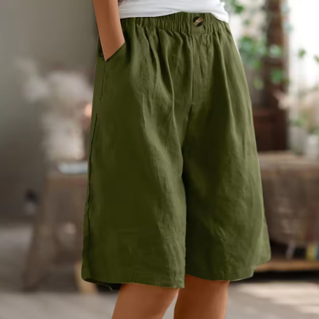 Renee Elegante Shorts