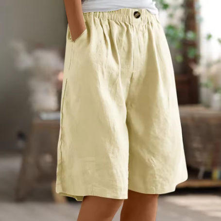 Renee Elegante Shorts