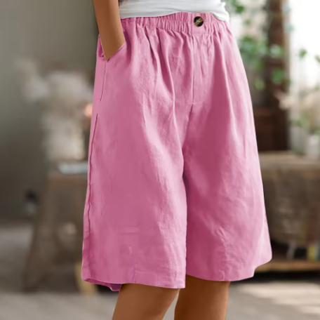 Renee Elegante Shorts