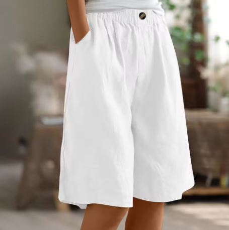Renee Elegante Shorts