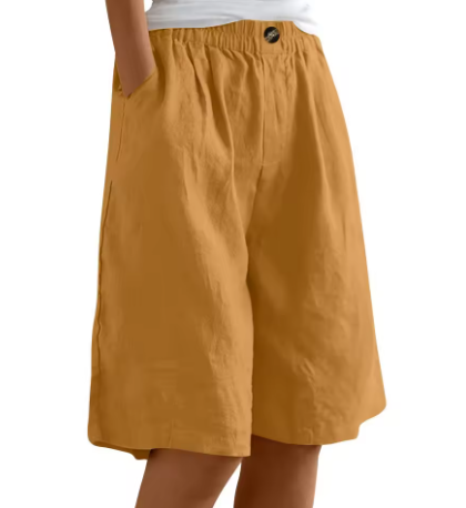Renee Elegante Shorts