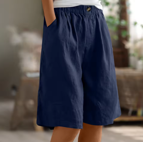 Renee Elegante Shorts