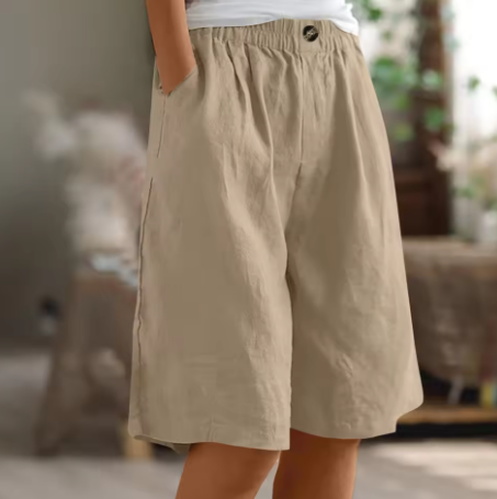 Renee Elegante Shorts