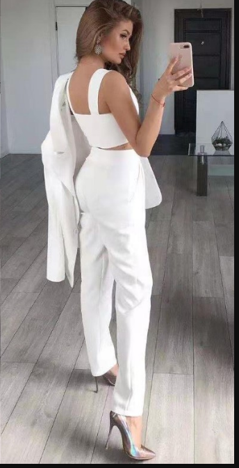 Karen Elegante Set