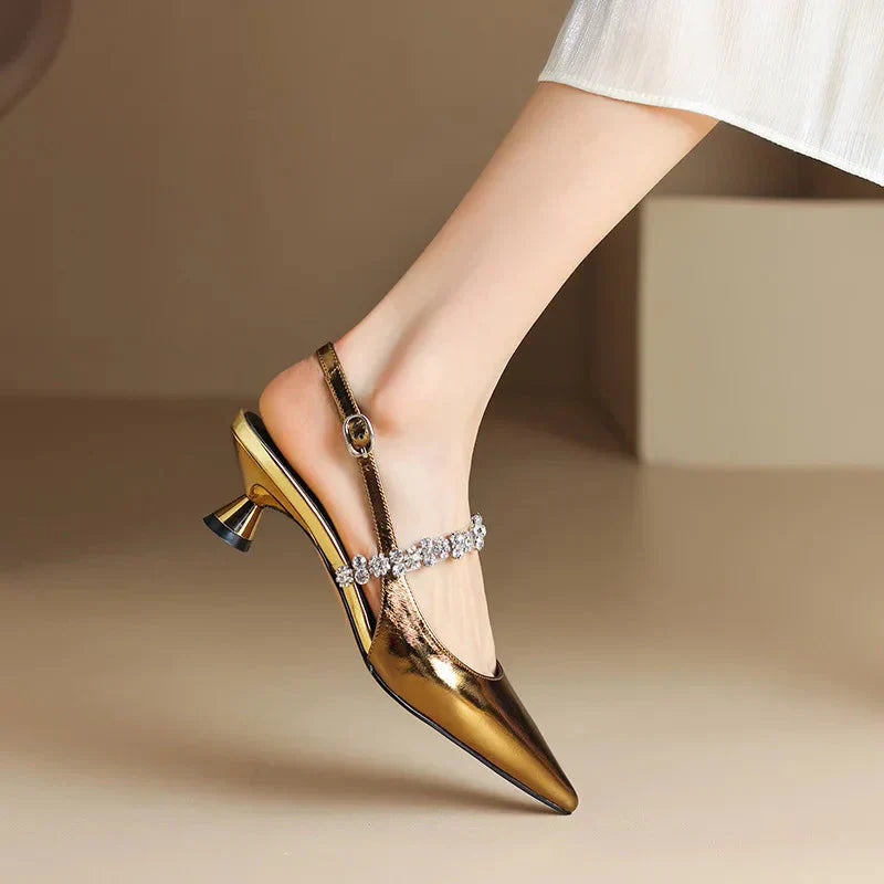Seraphina Elegante Hakken