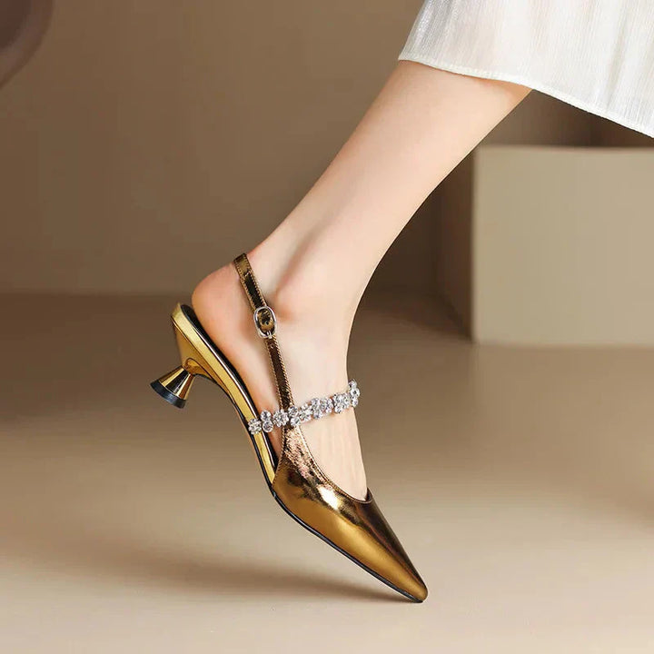 Seraphina Elegante Hakken