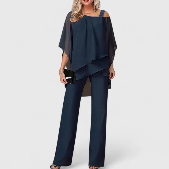 Serenity Elegante Broek