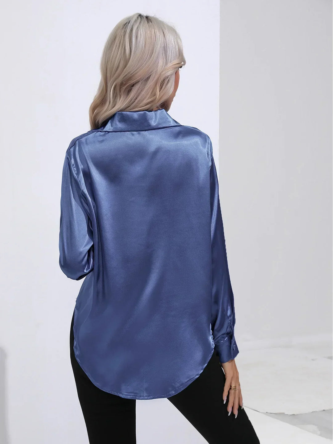 Isotta Elegante Blouse