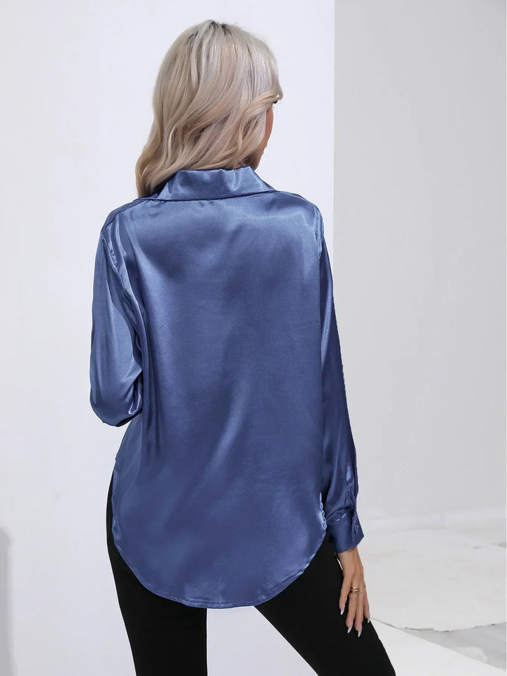 Isotta Elegante Blouse