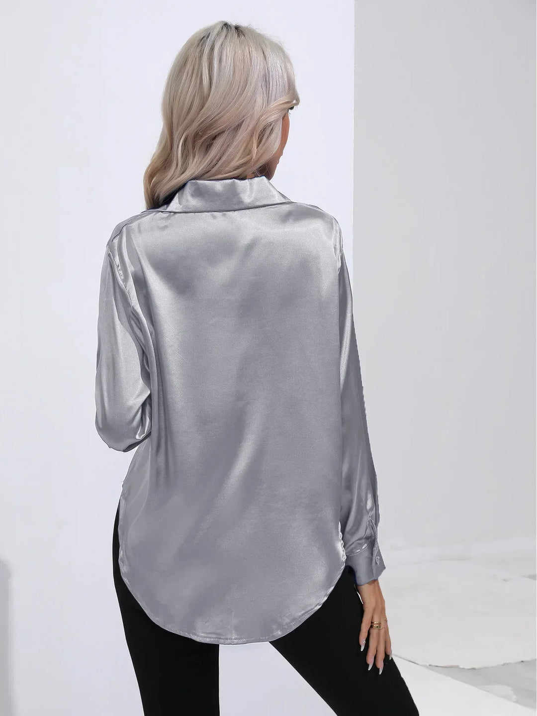Isotta Elegante Blouse