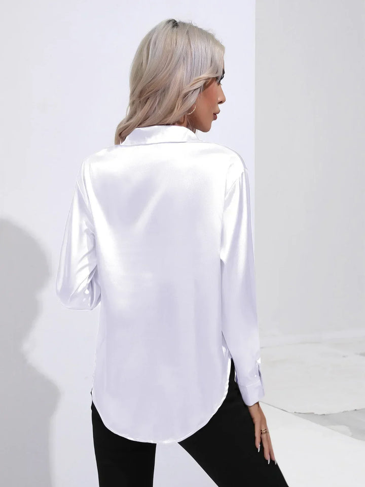 Isotta Elegante Blouse