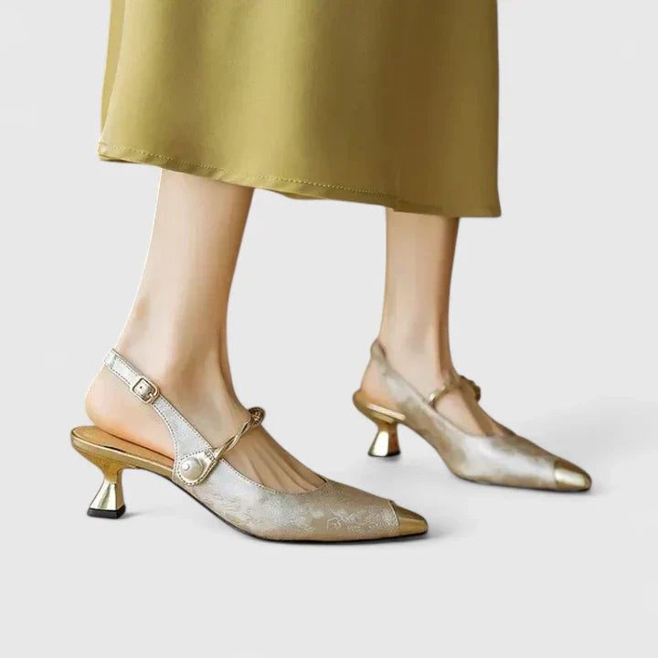 Seraphyane Elegante Hakken