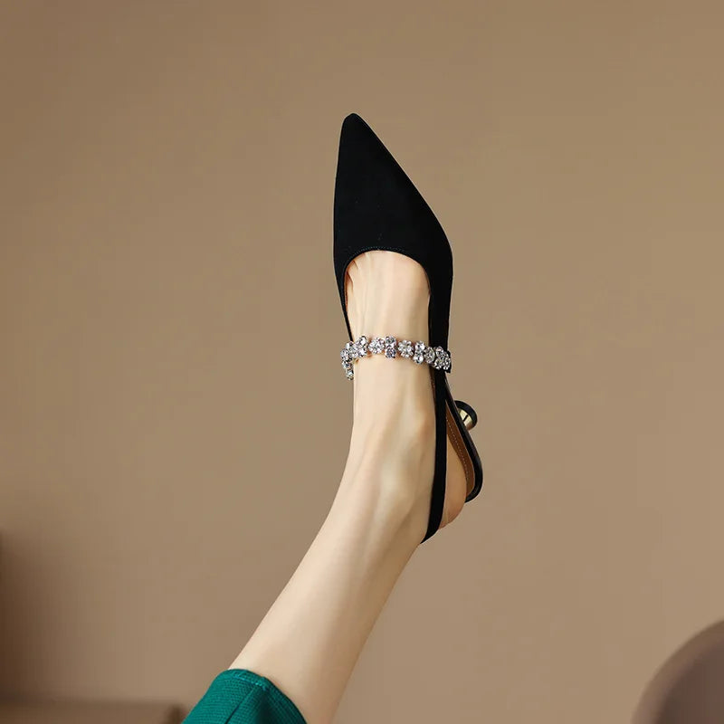 Seraphina Elegante Hakken