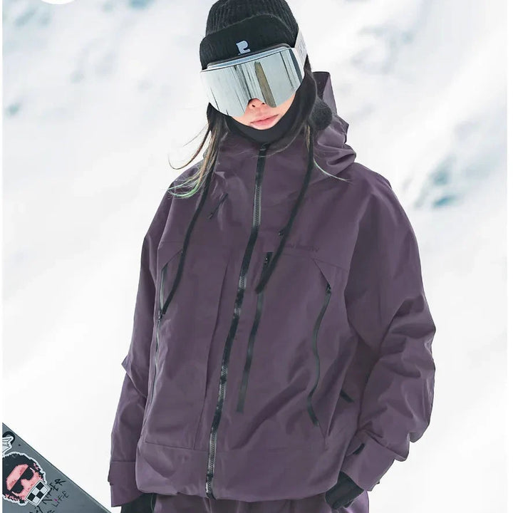 Ariana | Waterdichte Ski Jas voor Dames