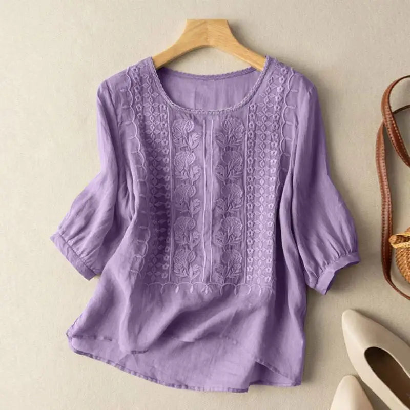 Sonia Relaxte Blouse