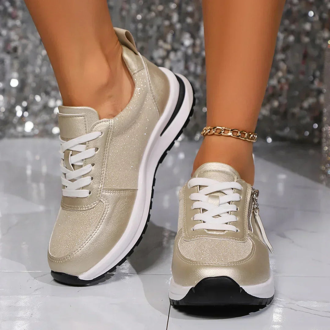 Zoë Stijlvolle Sneakers