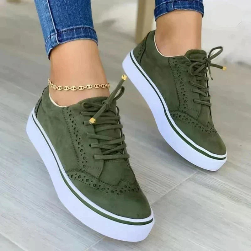 Harper Elegante Sneakers