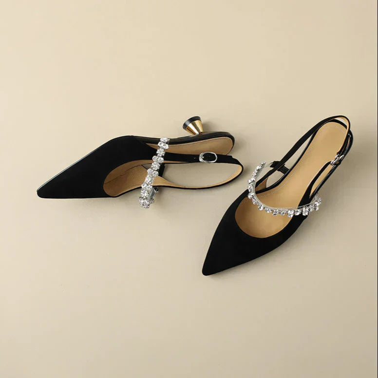 Seraphina Elegante Hakken