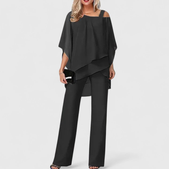 Serenity Elegante Broek