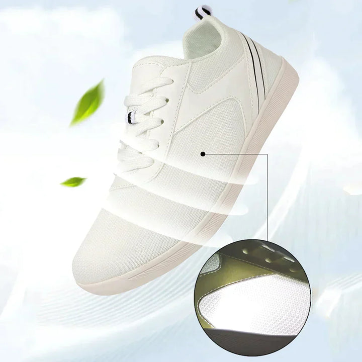 Ivanoe Comfortabele Schoenen