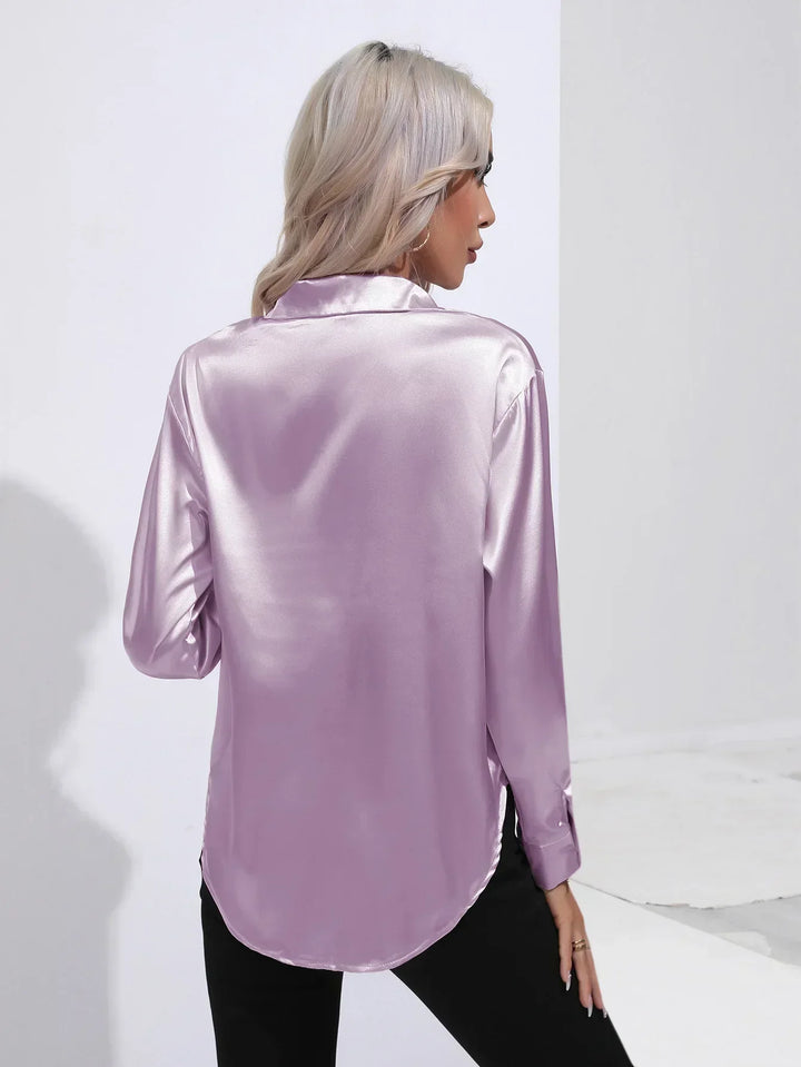Isotta Elegante Blouse