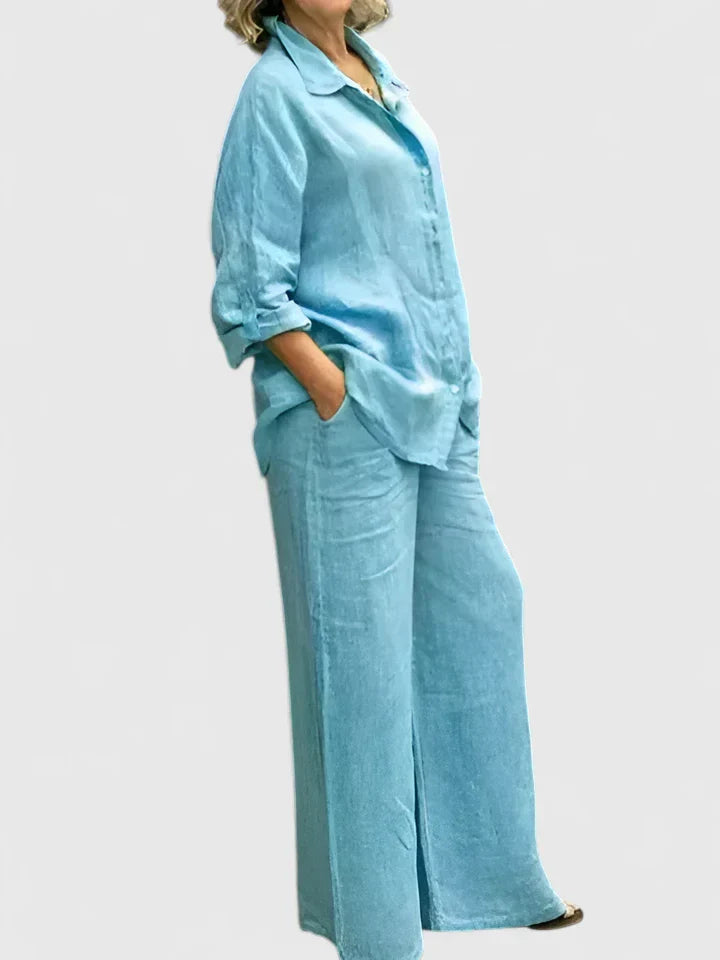Danilyn Stijlvolle Set