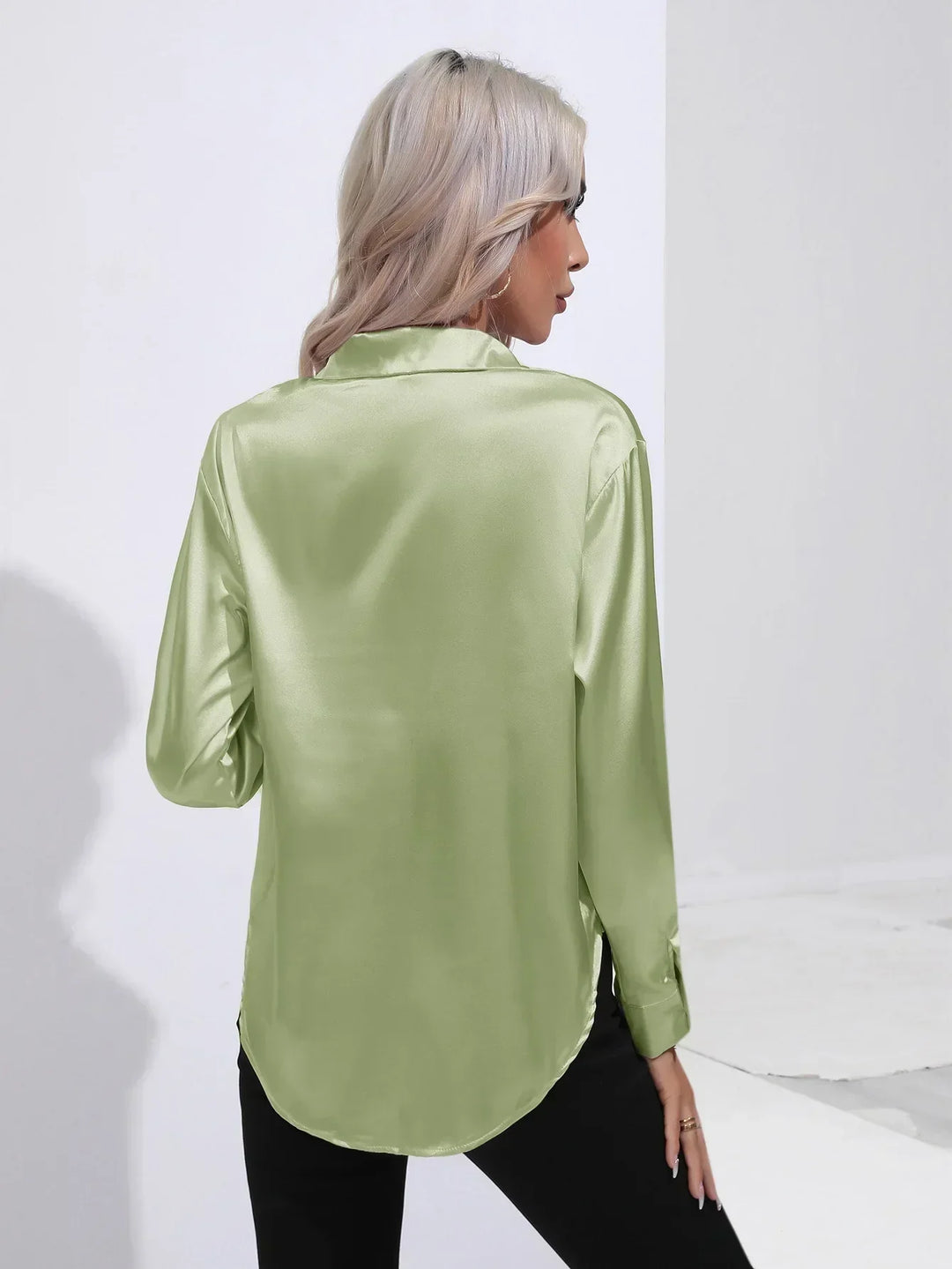 Isotta Elegante Blouse