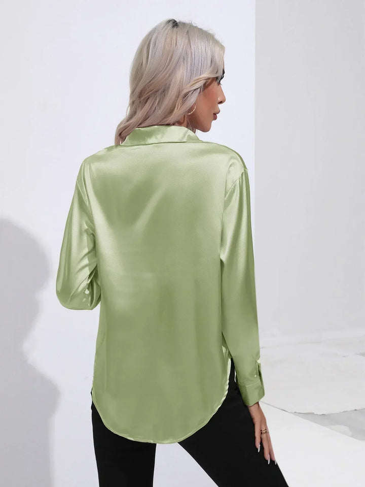 Isotta Elegante Blouse