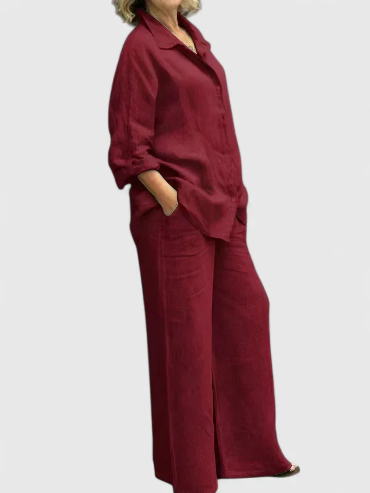 Danilyn Stijlvolle Set